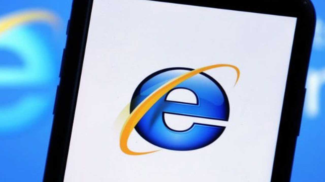Microsoft เลิกใช้ Internet Explorer หลังเปิดมา 27 ปี