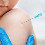 วัคซีน สำหรับเด็กแรกเกิด-12 ปี